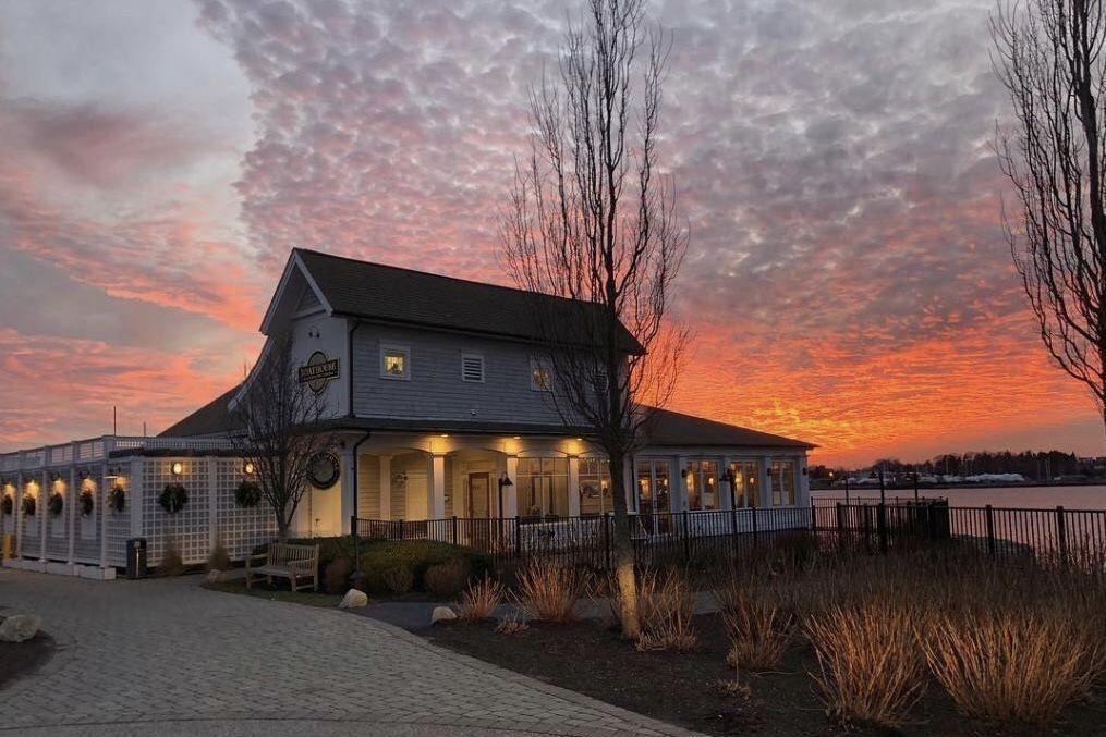 The Wedding Website of Erin Herzog and Patrick Mooney