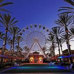 Irvine Spectrum Center