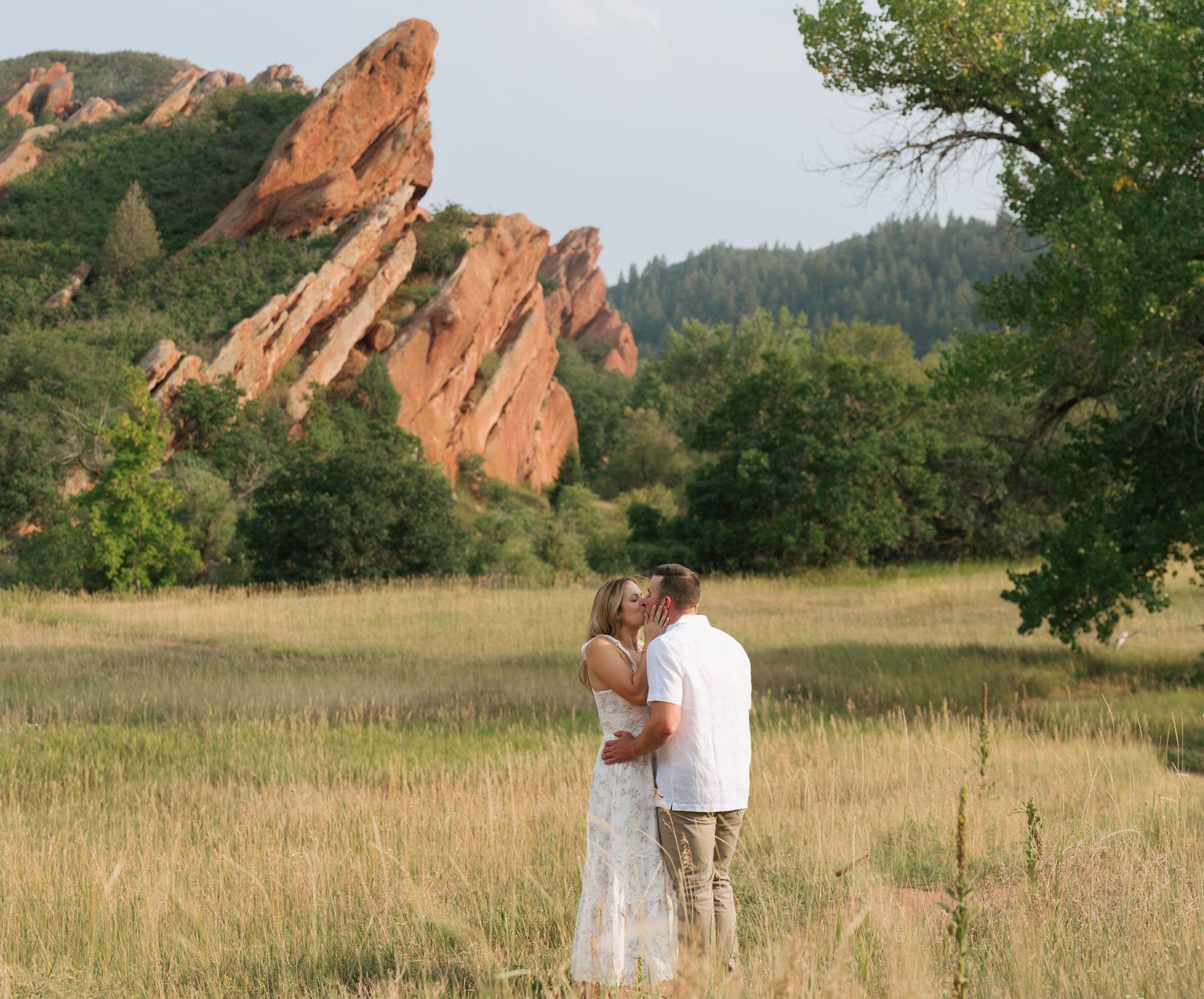 The Wedding Website of Christi Geisler and Dave Severino