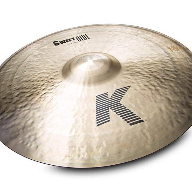 Zildjian 21" K Sweet Ride