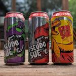 Toppling Goliath Brewing Co