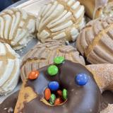 Panaderías Don Goyo