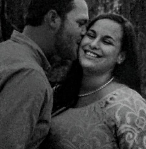 The Wedding Website of Hali Murray and James Folk III
