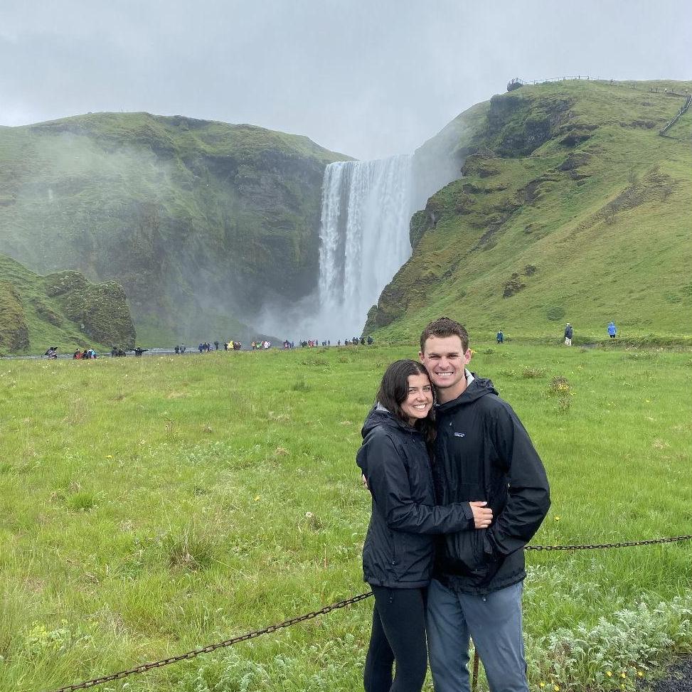 Iceland, 2023. The best trip of all time! The most natural beauty we have ever seen.
