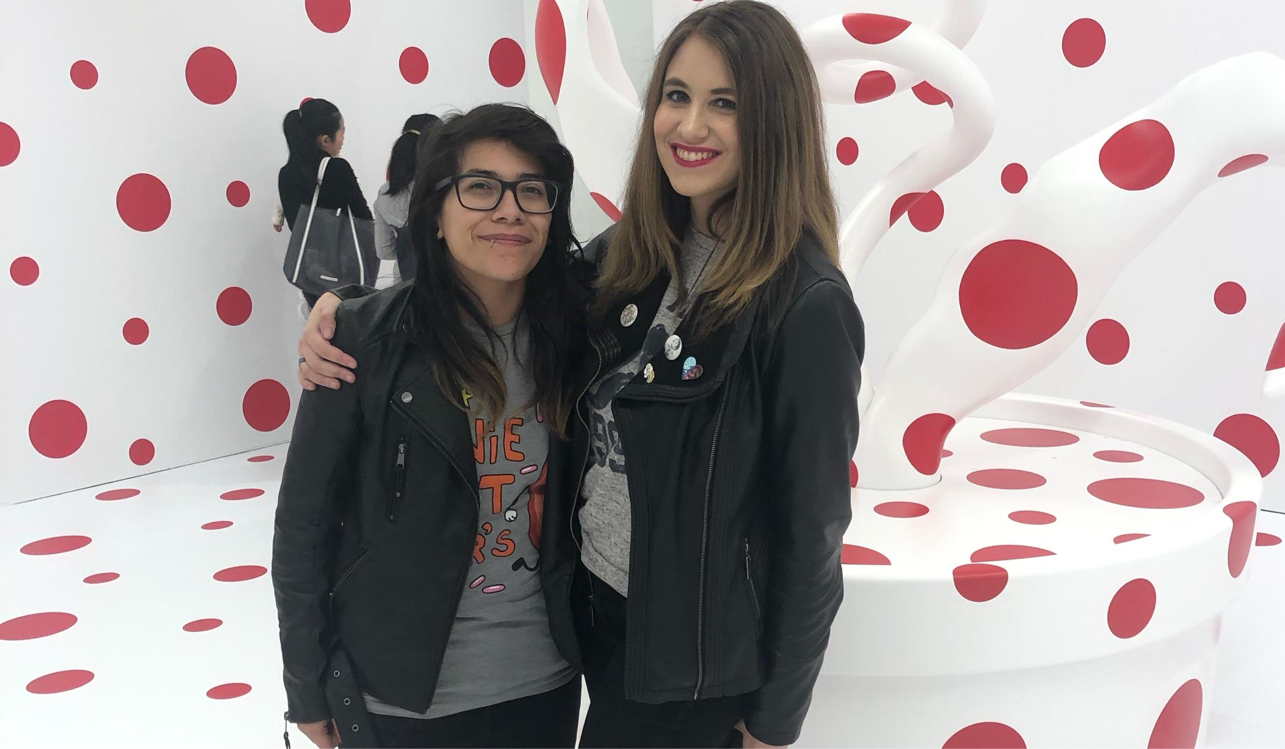 The Wedding Website of Haley Dunaj and Jax Molina