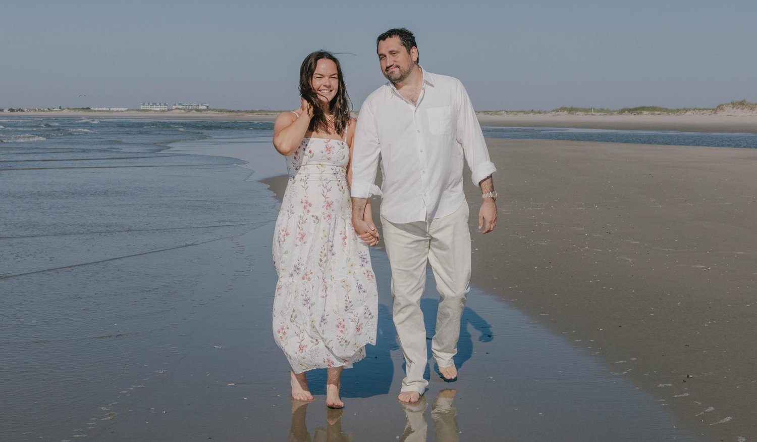 The Wedding Website of Caroline Scherer and Joseph Narzikul
