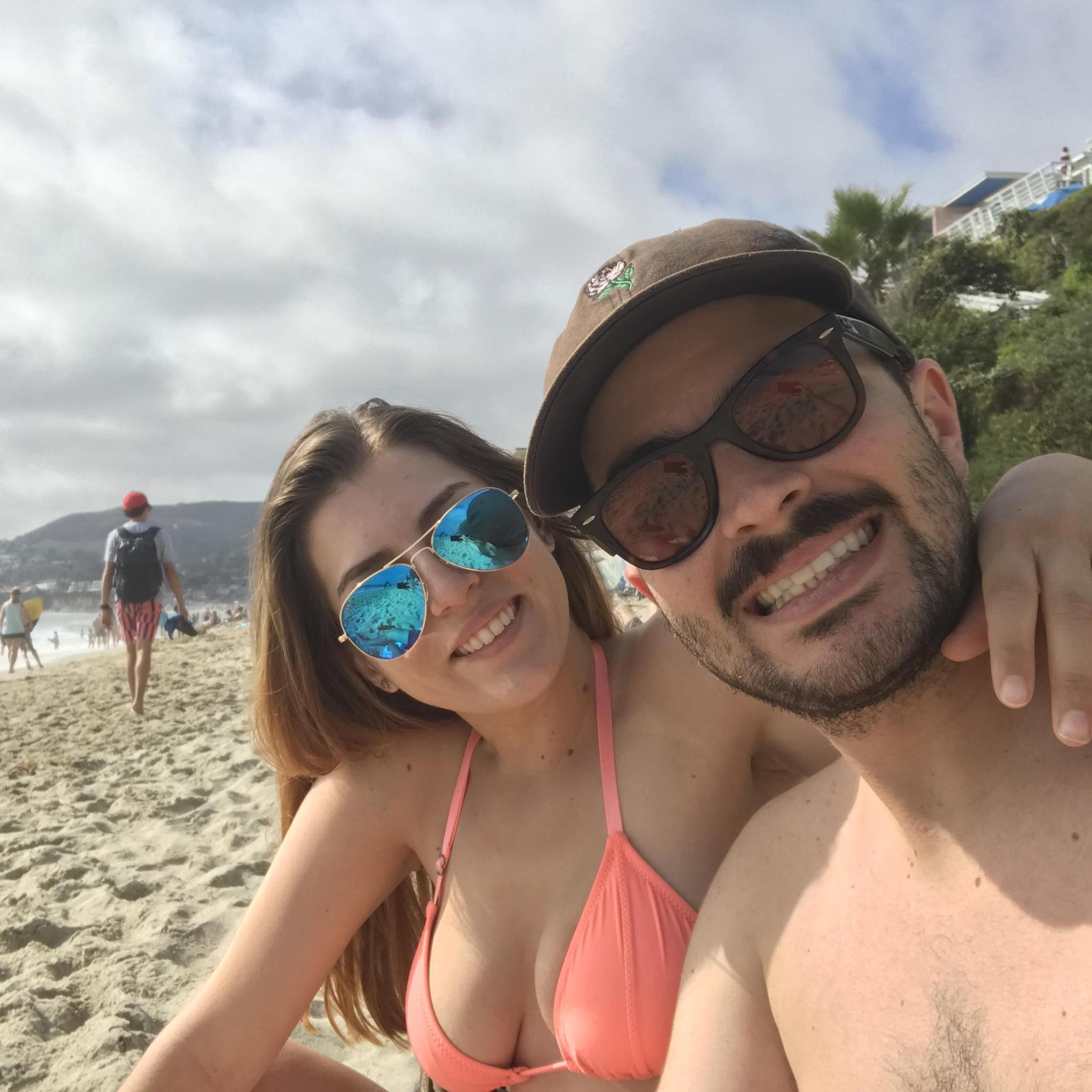 Laguna Beach 2017