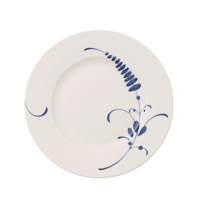Villeroy & Boch Old Luxembourg Brindille Salad Plate