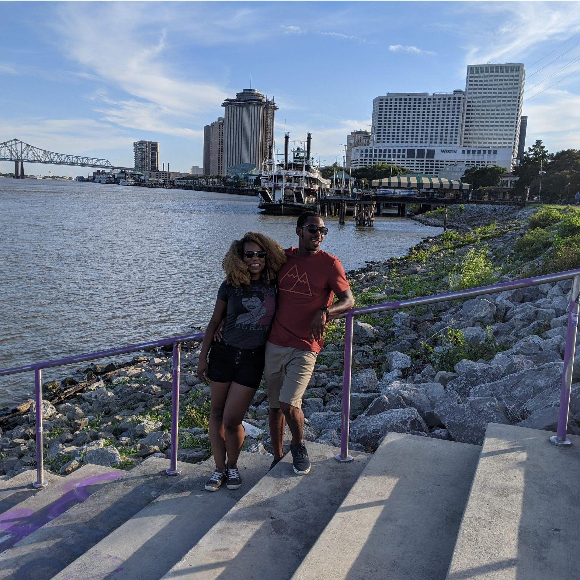 New Orleans-LA