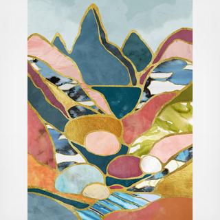 Early Autumn Printed Wall Art