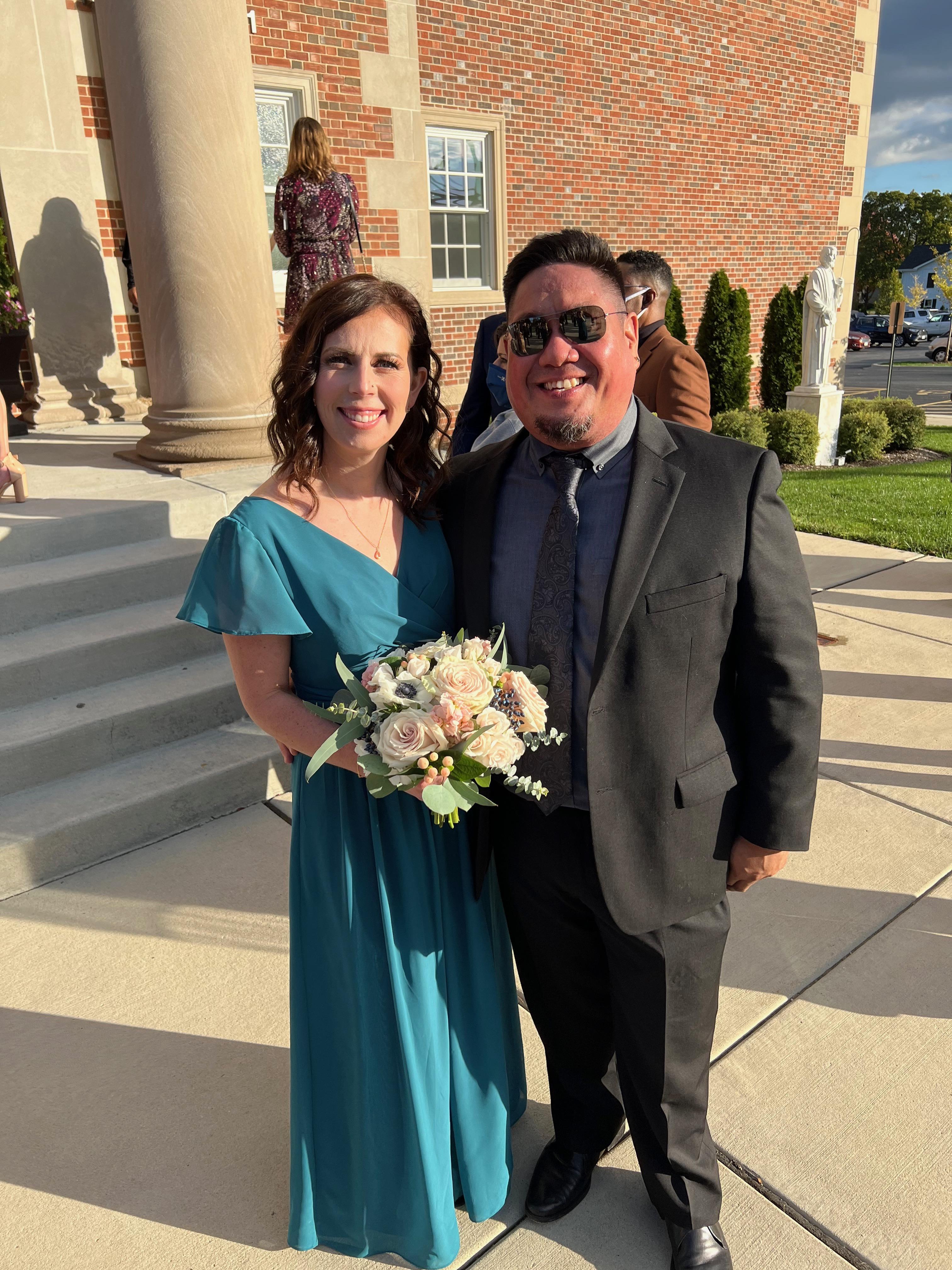The Wedding Website of Katie Holey and Ryan Asuncion
