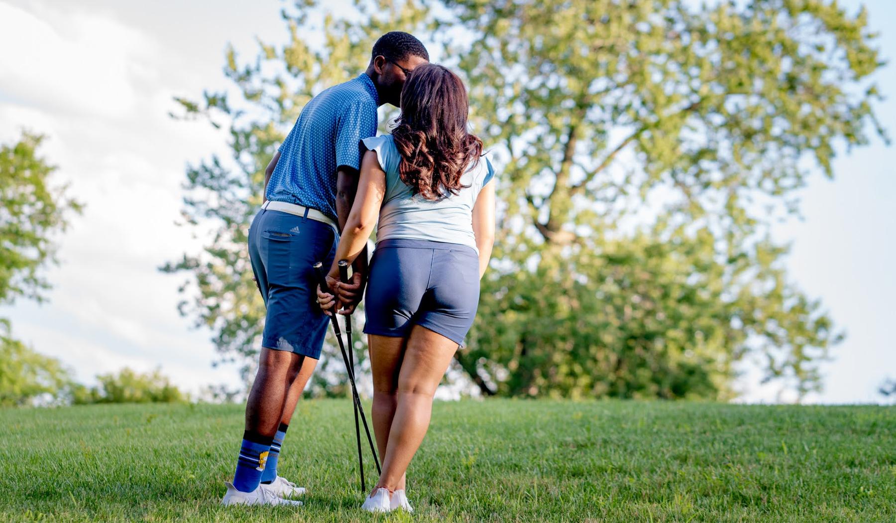 The Wedding Website of Brandon Jackson and Jasmine Carswell