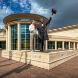 Abraham Lincoln Presidential Library and Museum