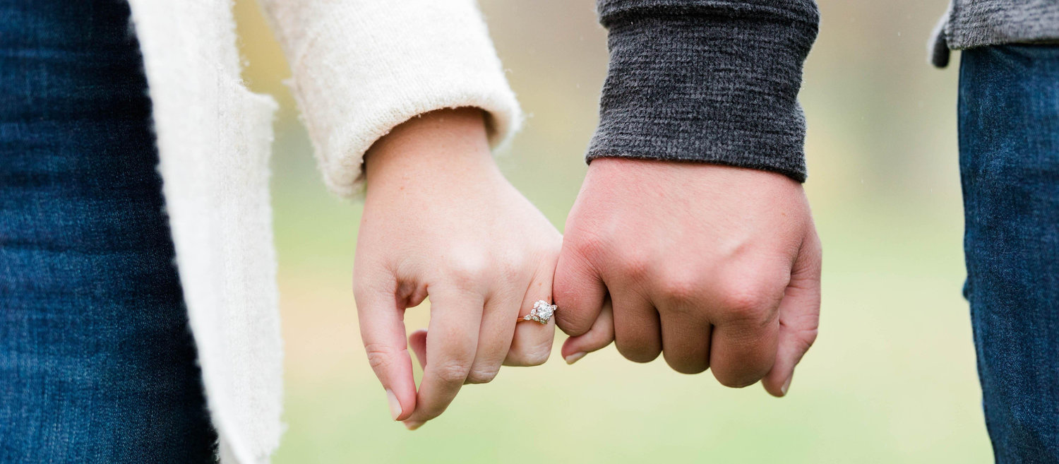 The Wedding Website of Rachael Stapley and Zach Brink