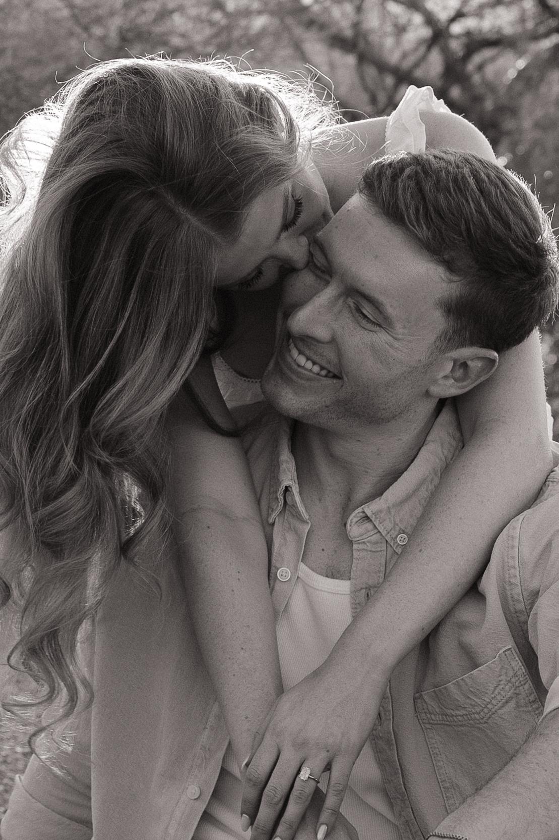 The Wedding Website of Melissa Wilde and Joshua Penrod