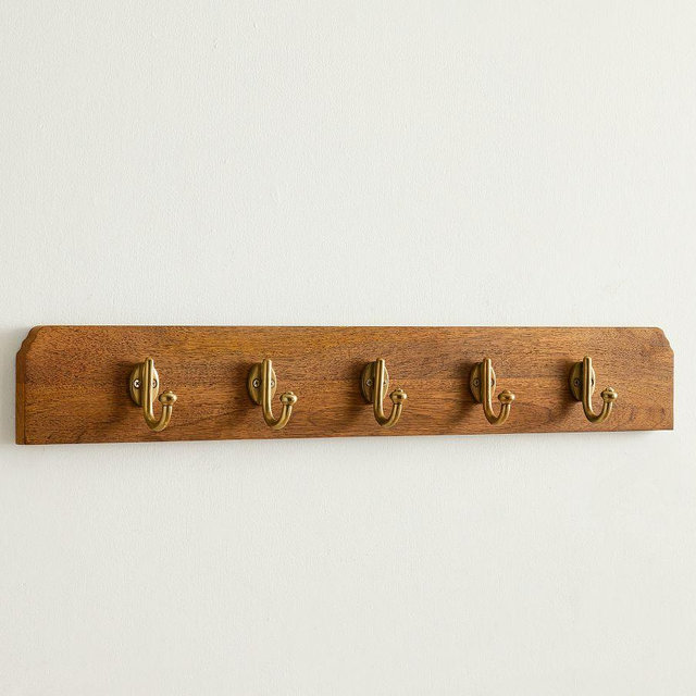 Summerville Row Of Hooks