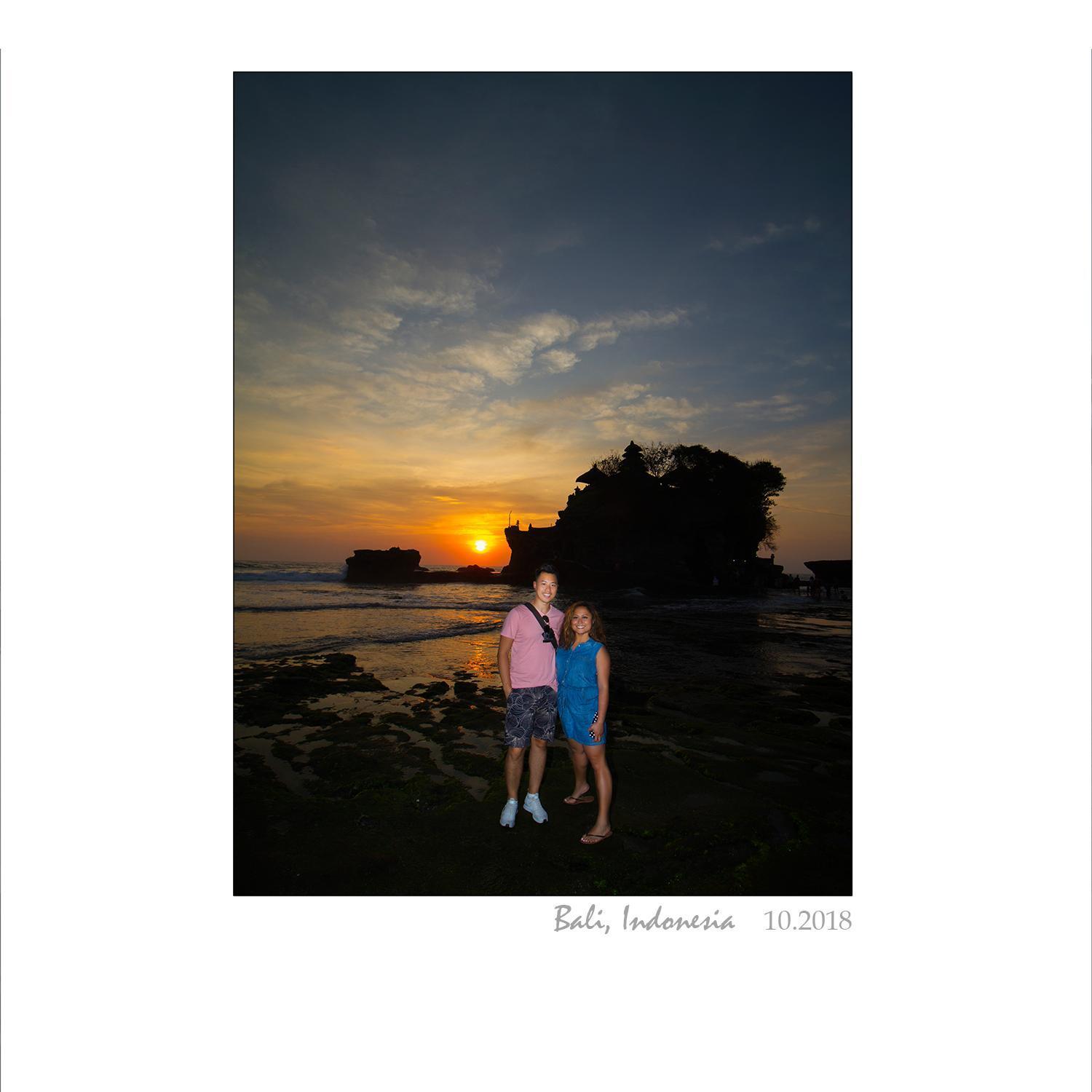 Bali, Indonesia