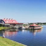 Sneaky Pete's