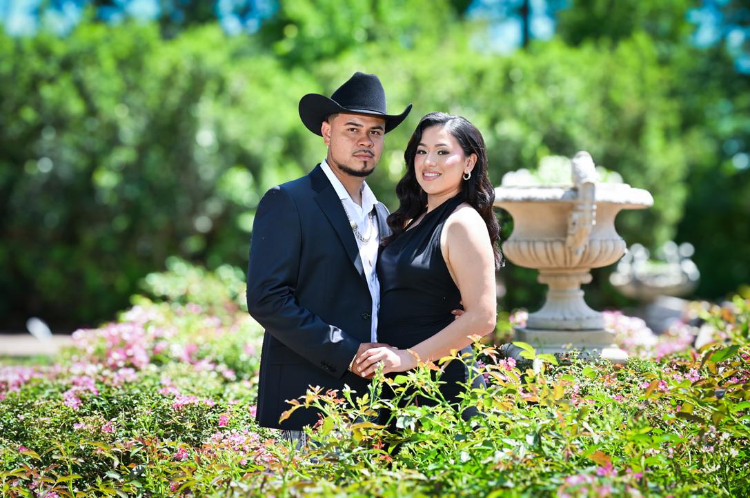 The Wedding Website of Ariel Castillo and Alexa De Leon