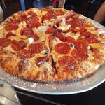 Atlas Pizza