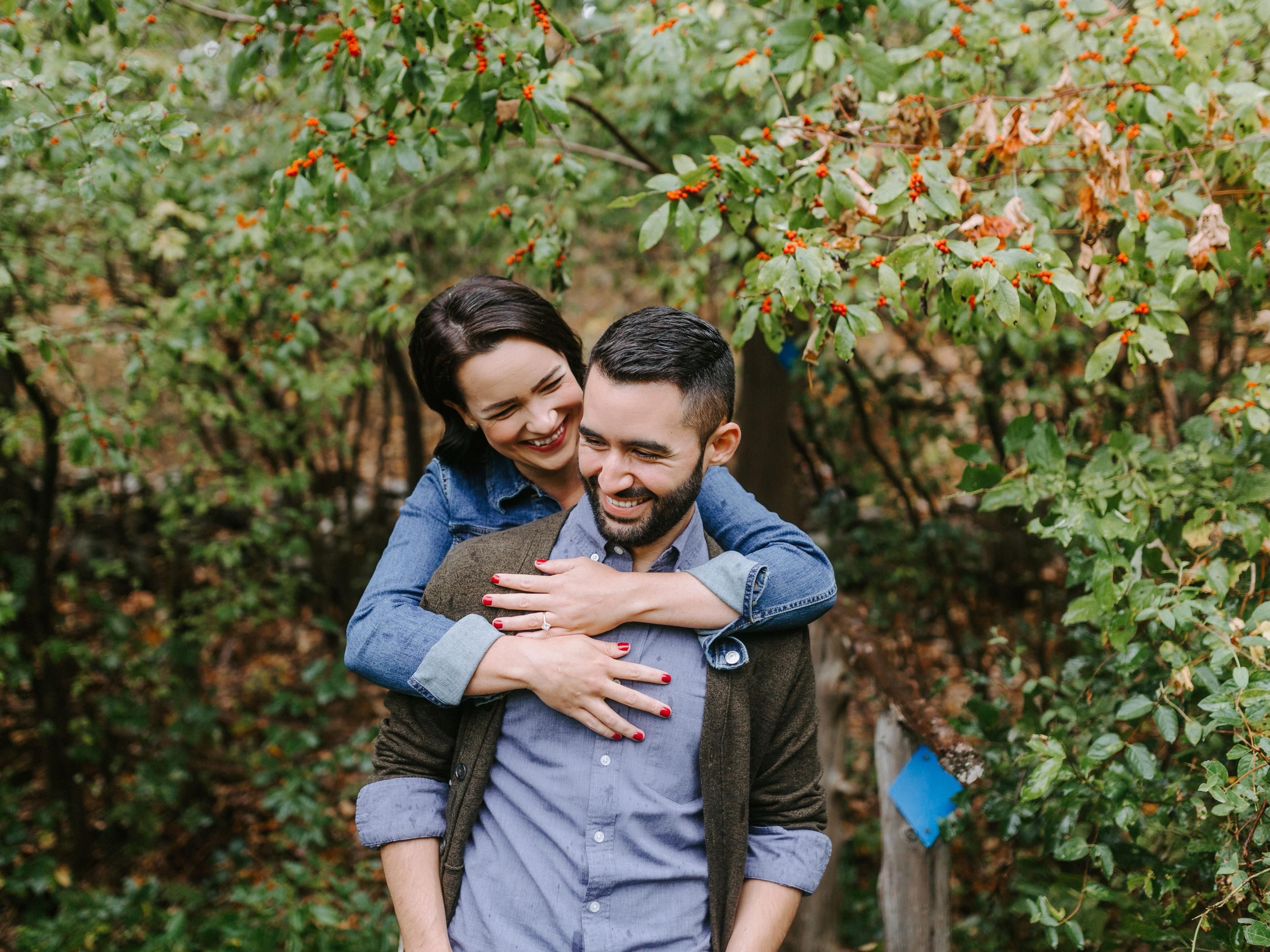 The Wedding Website of Tiffany Mathias and Brandon Mathias