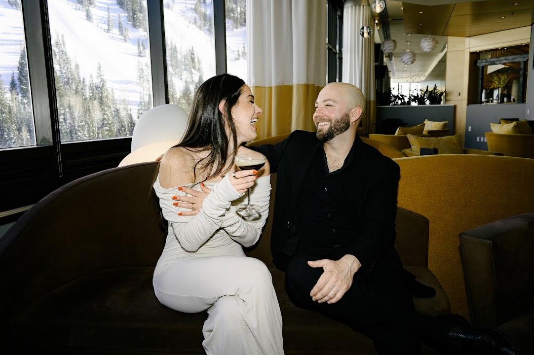 The Wedding Website of Kate Sornsin and Tony Busa