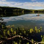 Kettle Lakes Provincial Park
