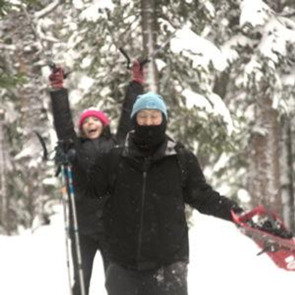 Snowboarding Gear