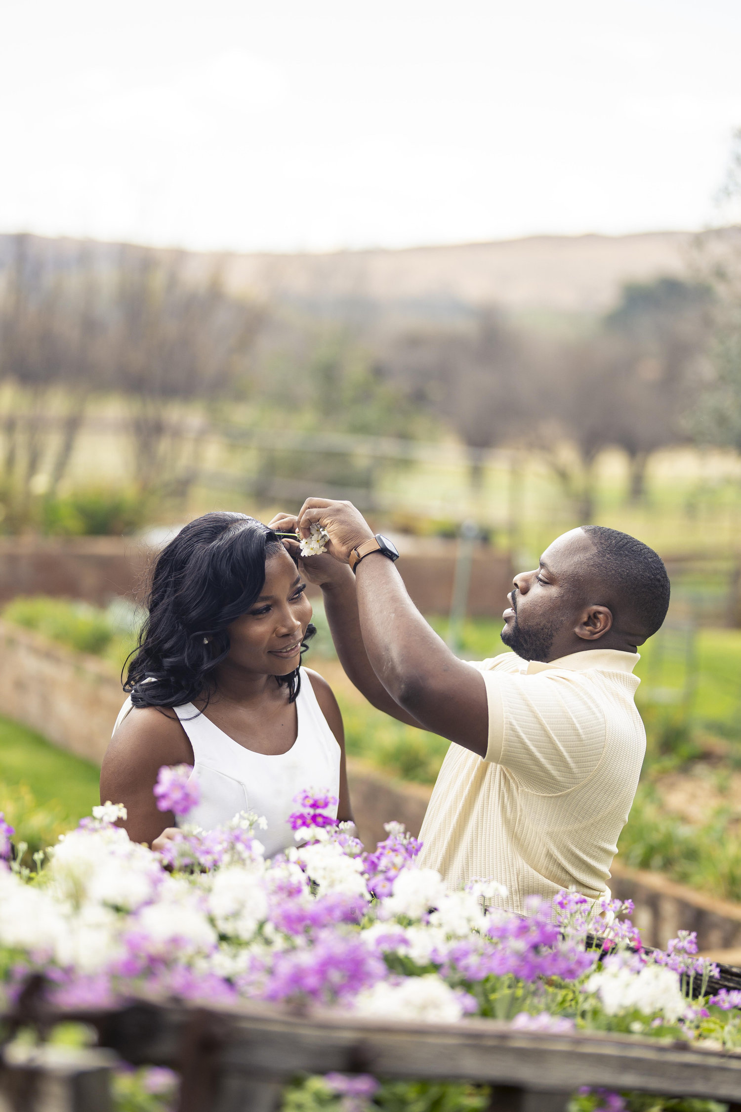 The Wedding Website of Murunwa Netshidongololwe and Rangarirai Francis