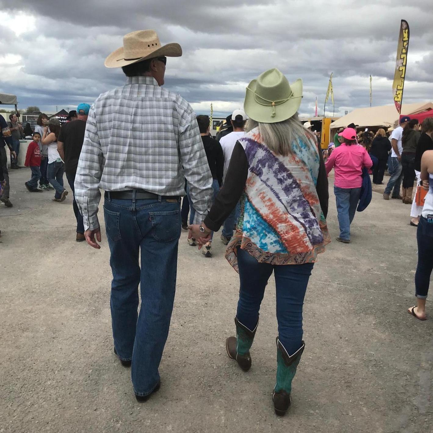 Tucson Rodeo 2018