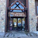 Christmas Point Wild Rice Co