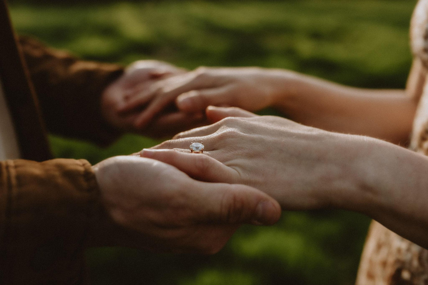 The Wedding Website of Turner Poad and Erica Thomas