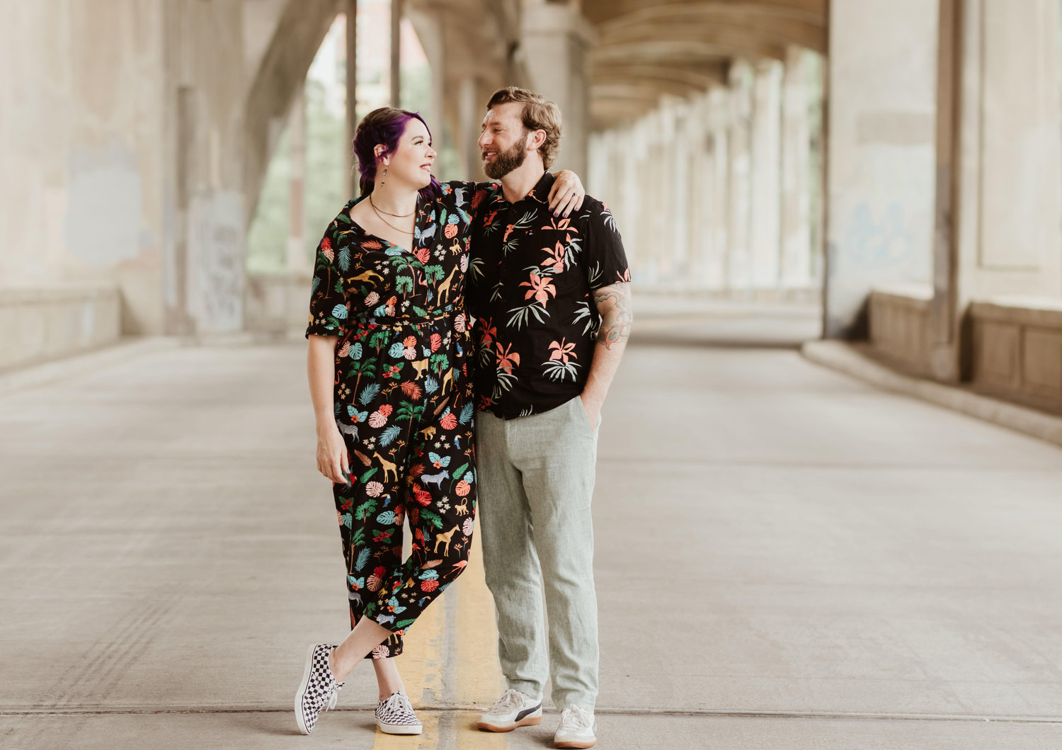 The Wedding Website of Brad Kaye and Suzie Wright