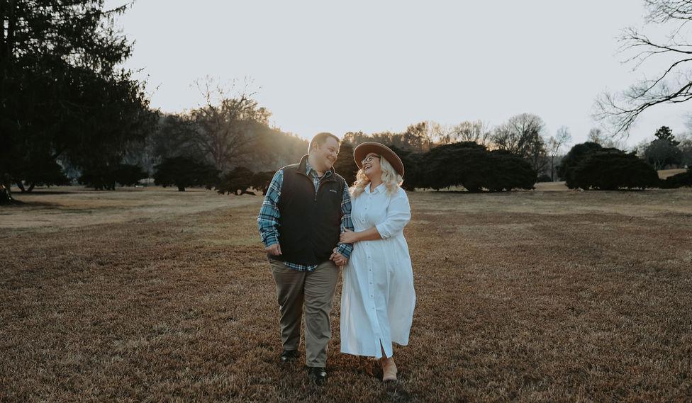 The Wedding Website of Rachel Waters and Jonathan Lawson