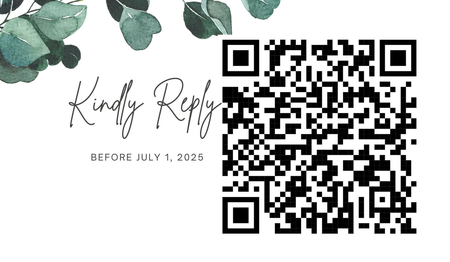 The Wedding Website of Lillian Farland and Rene Rodriguez