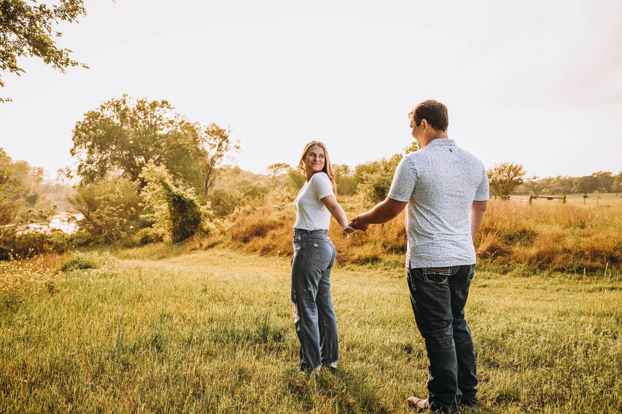 The Wedding Website of Carsyn Herring and Colby Rainosek