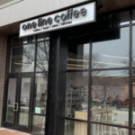 One Line Coffee-Franklinton