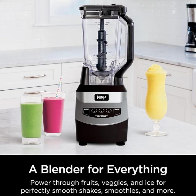 Ninja Blender