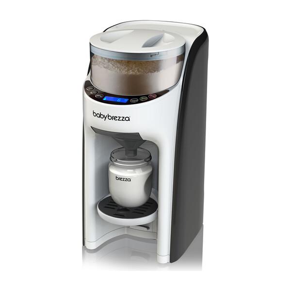 Baby Brezza Formula