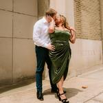 Help us create a perfect wedding playlist on Spotifiy
