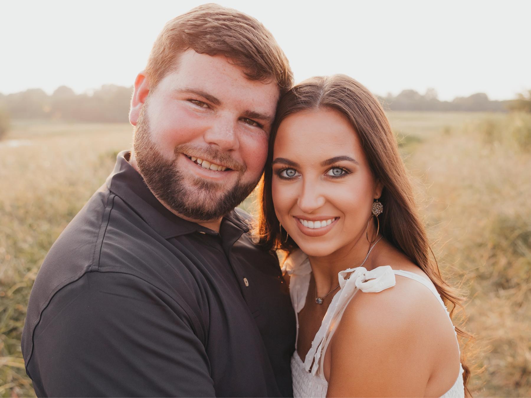 The Wedding Website of Emily Shoup and Conner Clemmer