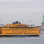 Staten Island Ferry