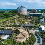 Omaha's Henry Doorly Zoo and Aquarium