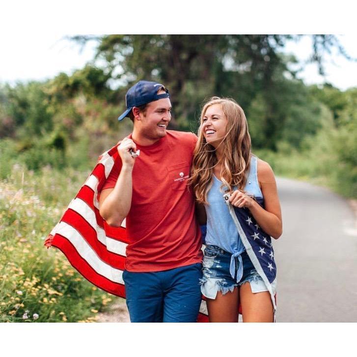 Another shot from the photoshoot!