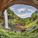 Kaaterskill Falls: Hike