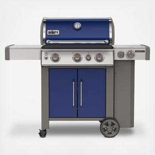 Genesis II E-335 Grill, Liquid Propane