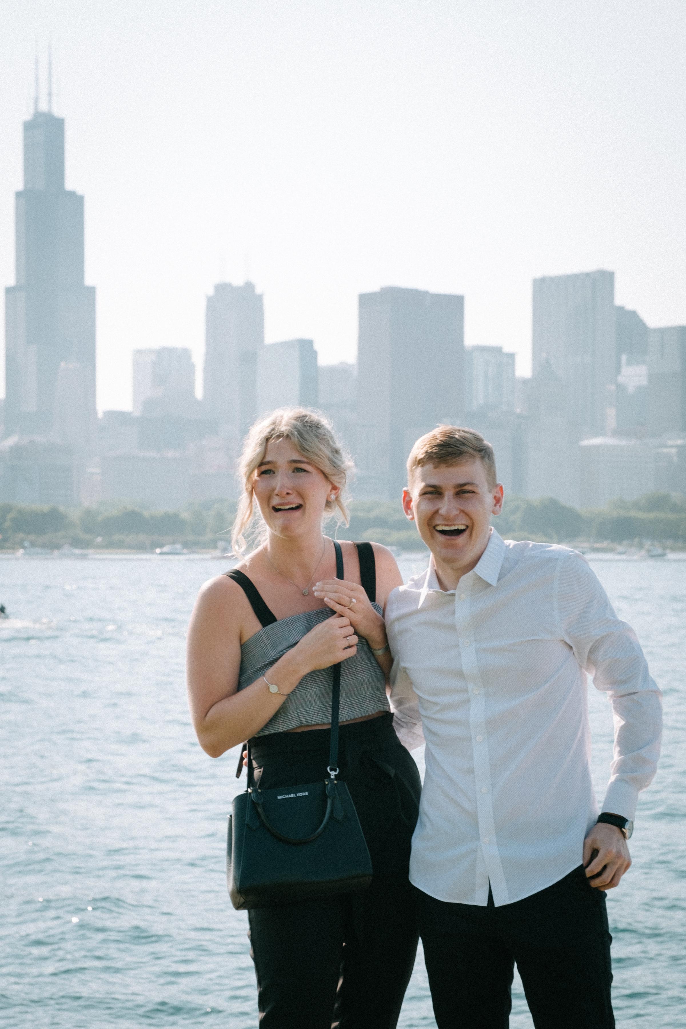 The Wedding Website of Antonia von Aulock and Patrick Windle