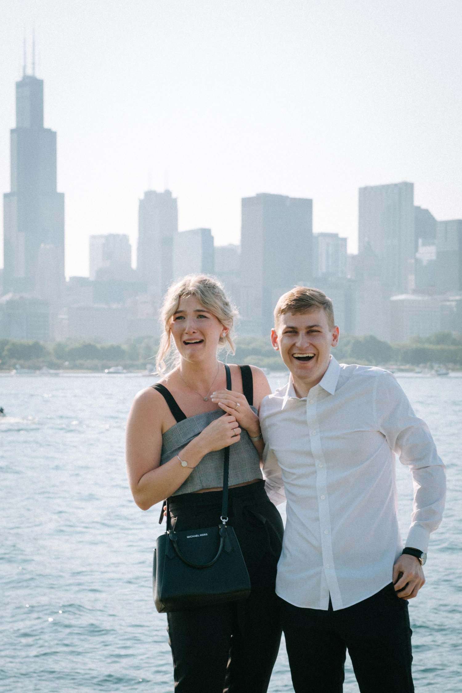 The Wedding Website of Antonia von Aulock and Patrick Windle