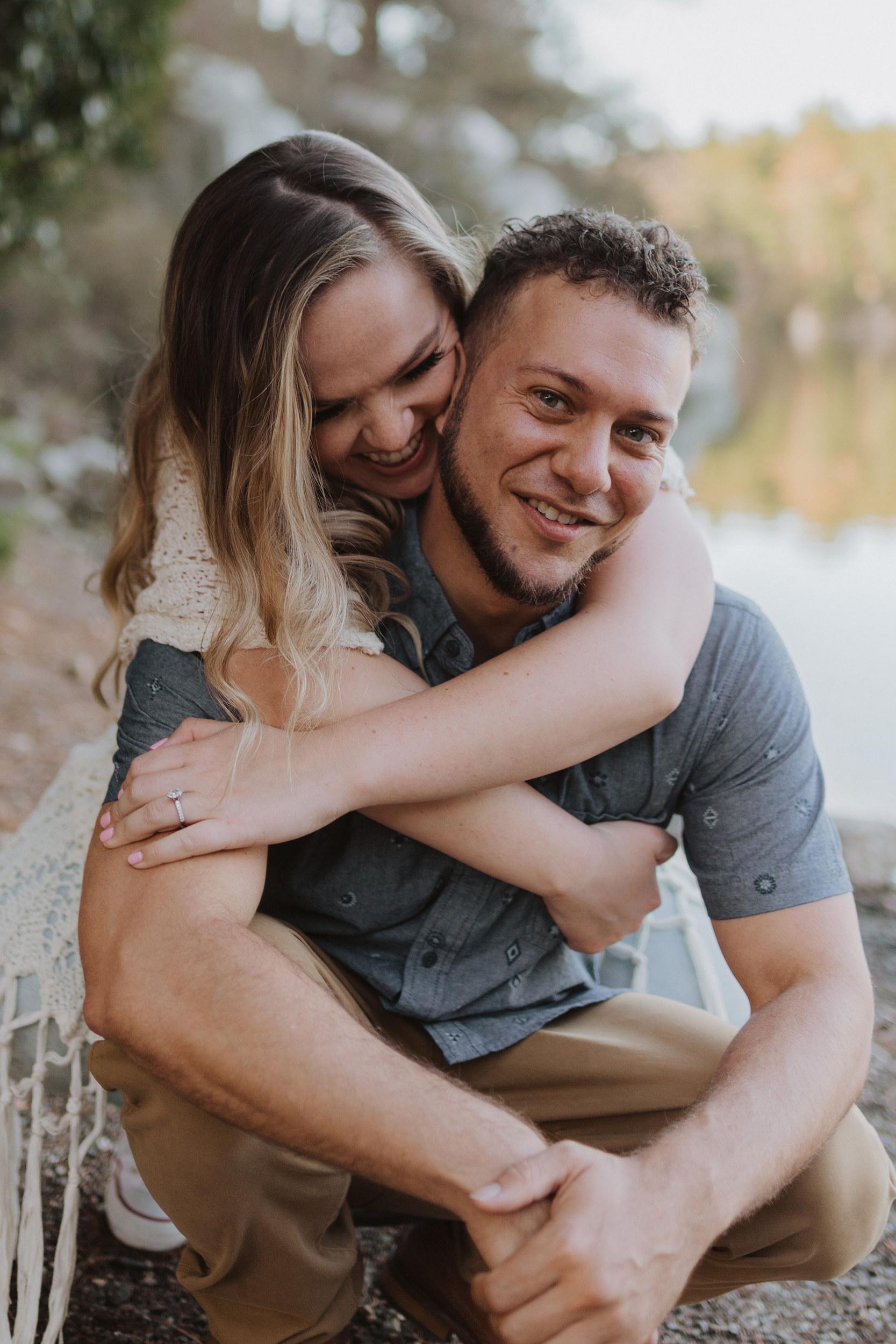 The Wedding Website of Danielle Carney and Joshua Krasner