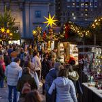 Made in Philadelphia Holiday Market
